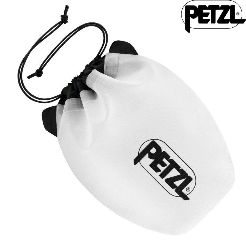 Petzl – Shell LT Headlamp Case