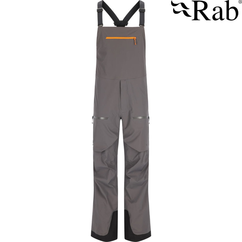 Rab – Men’s Khroma Kinetic Bib