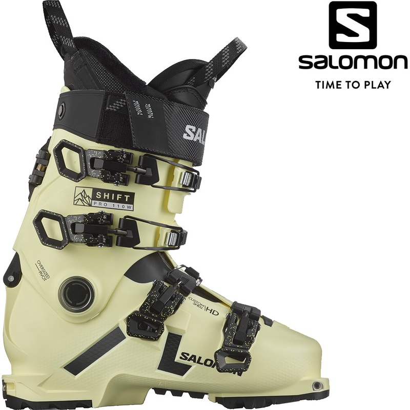 Salomon – Shift Pro 110 W AT|25.0/25.5