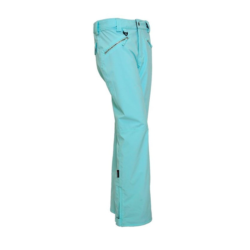 Turbine Aura II Womens Pant|Robins Egg|Black|Vineyard Wine|Cobalt|Blue Jade|X-Small|Small|Medium|Large|X-Large