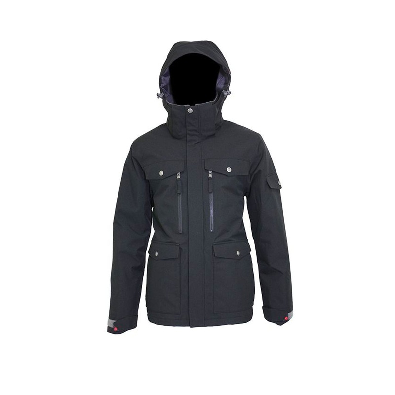 Turbine Bomber Mens Jacket|Black|Tank Green|Small|Medium|Large|X-Large