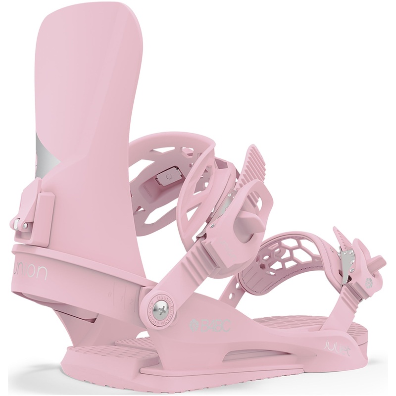 Union Juliet 2024|B4BC Pink|Black|White|Blue|Small|Medium|Large