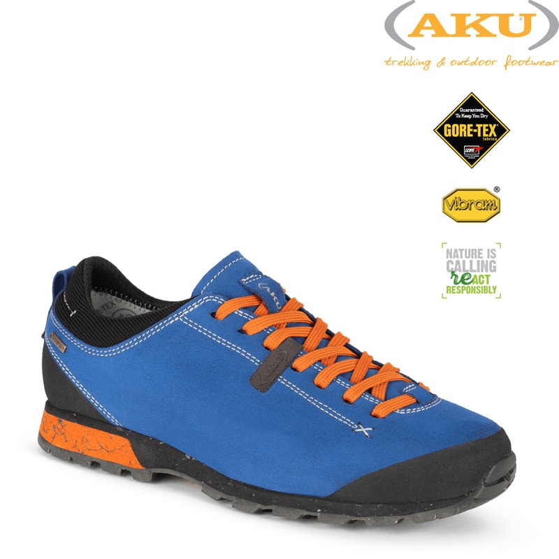 Aku – Bellamont III V-Light GTX