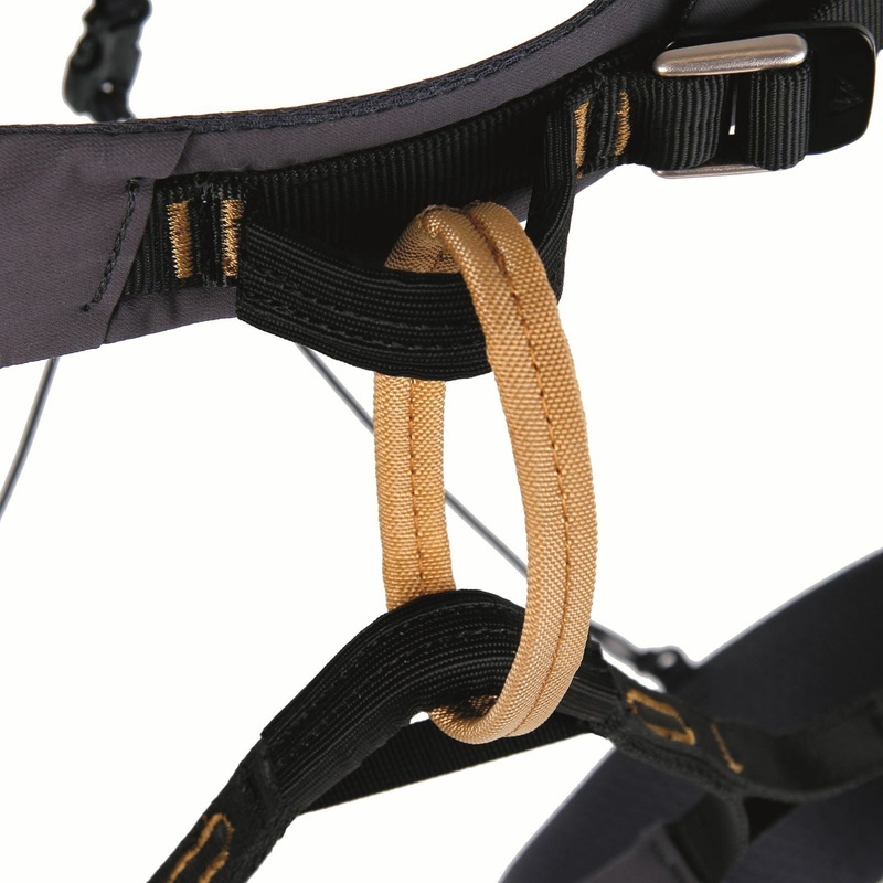 Blue Ice – Cuesta Adjustable Harness