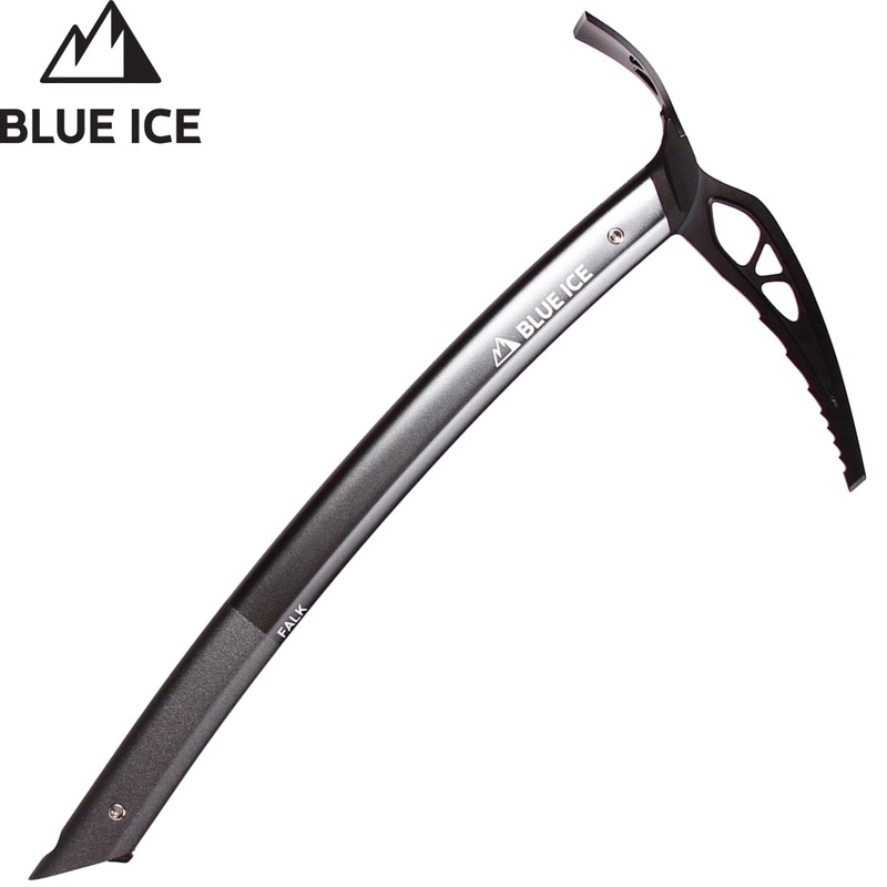 Blue Ice – Falk Axe|45cm