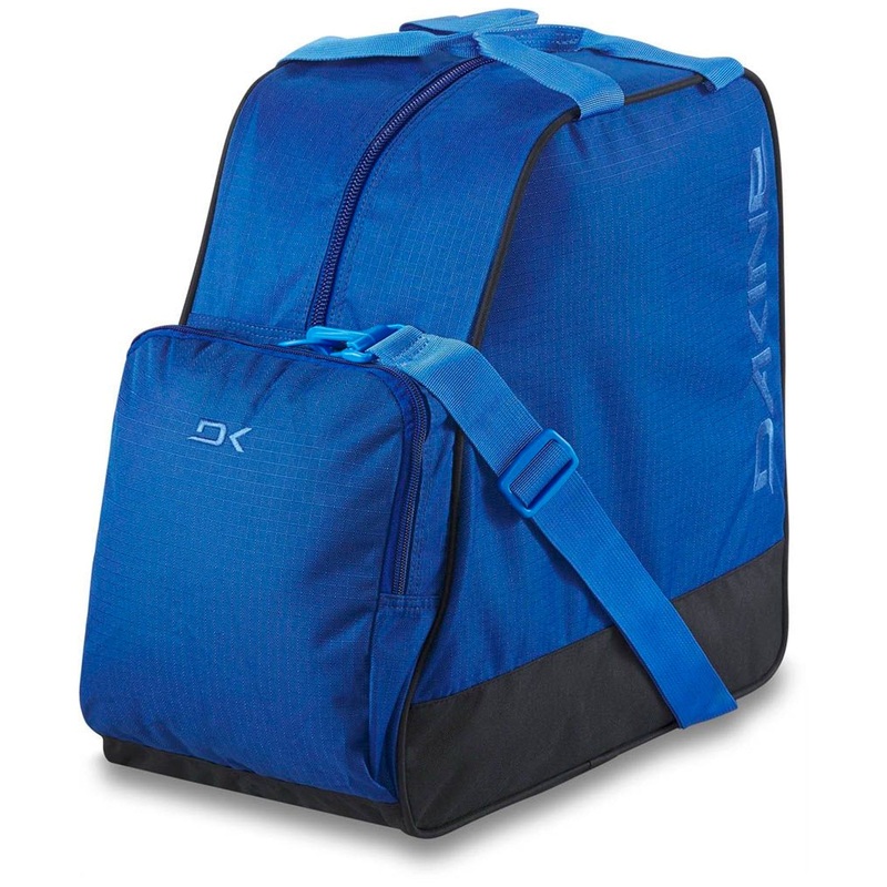 Dakine Boot Bag 30L|Woodland Floral|Deep Blue