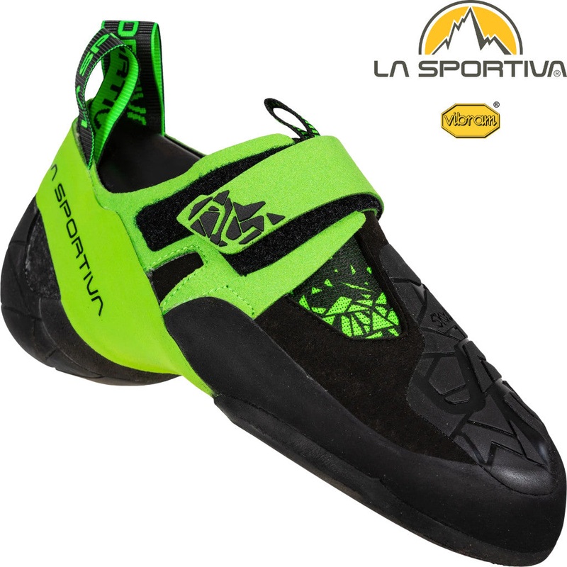 La Sportiva – Skwama Vegan Men’s