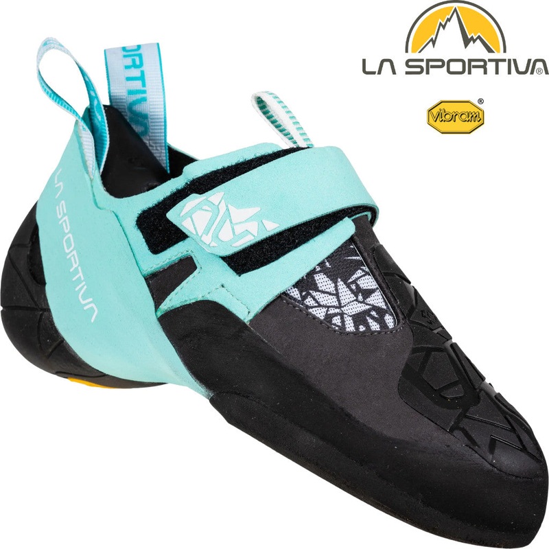La Sportiva – Skwama Vegan Women’s