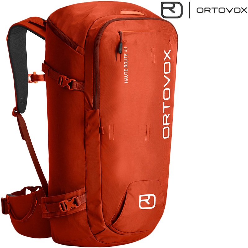 Ortovox – Haute Route 40