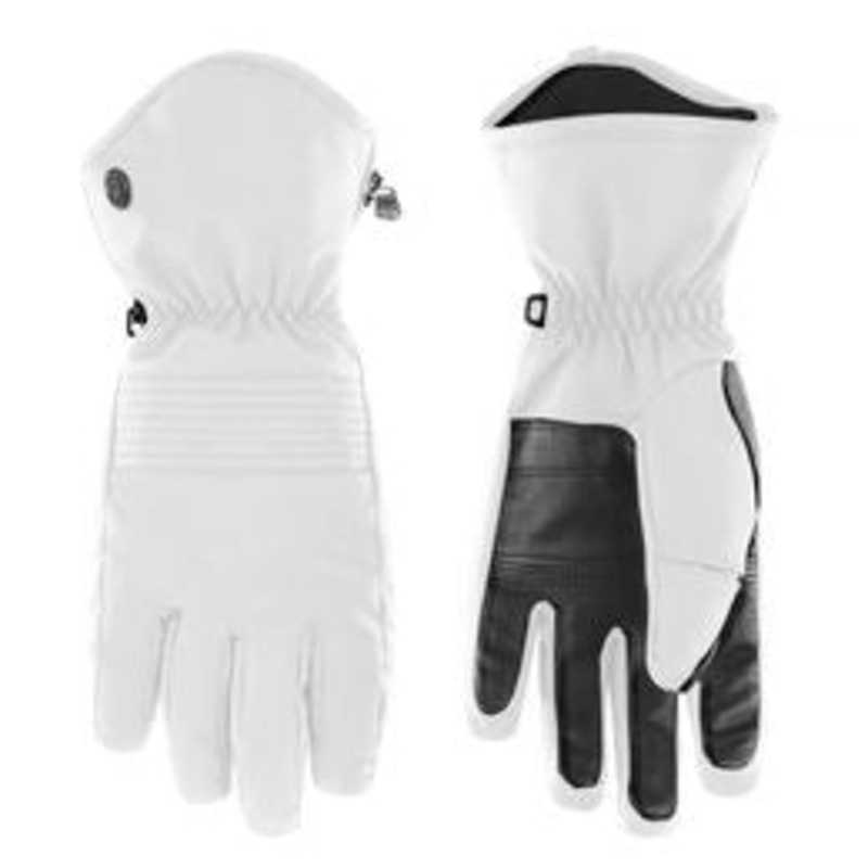 Poivre Blanc – Stretch Ski Glove