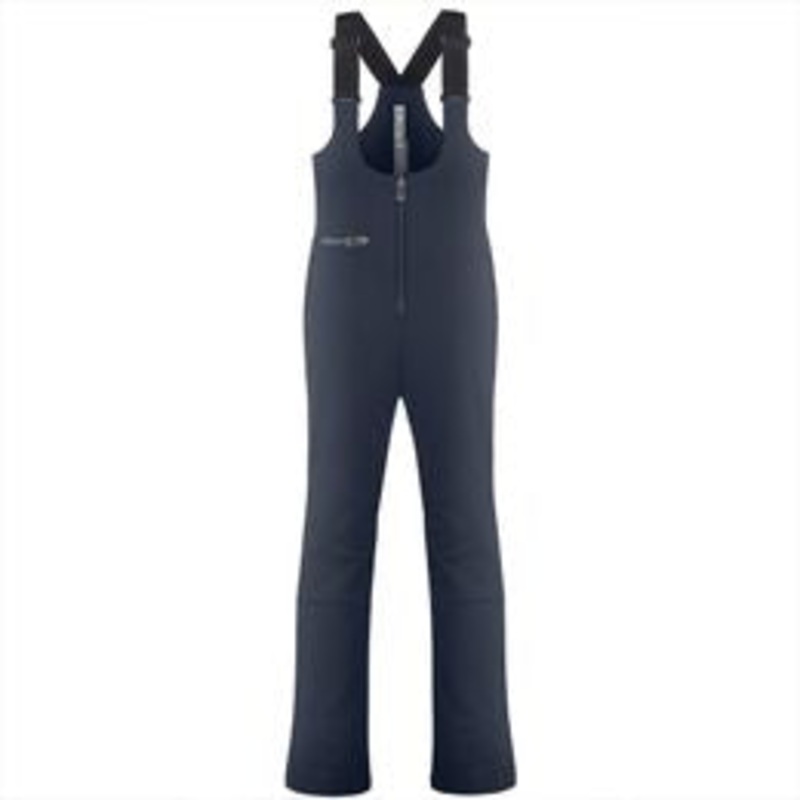 Poivre Blanc –  Women’s Stretch Bib Pant