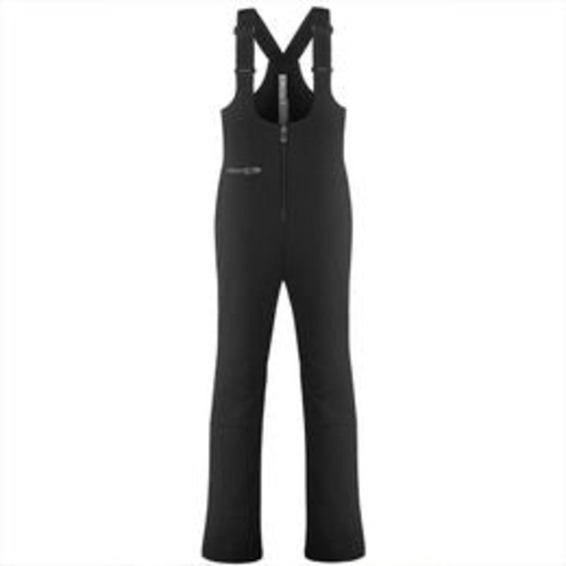 Poivre Blanc –  Women’s Stretch Bib Pant