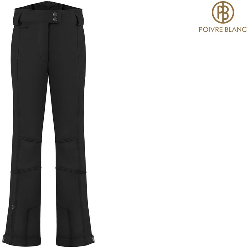 Poivre Blanc – Women’s Stretch Ski Pant
