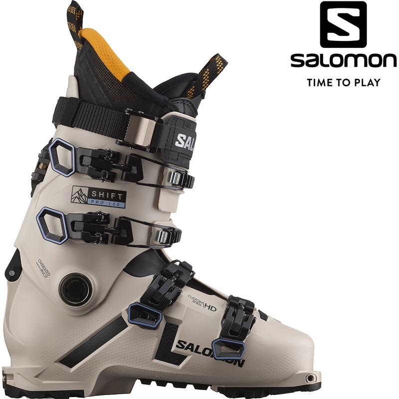 Salomon – Shift Pro 130 AT|25.0/25.5