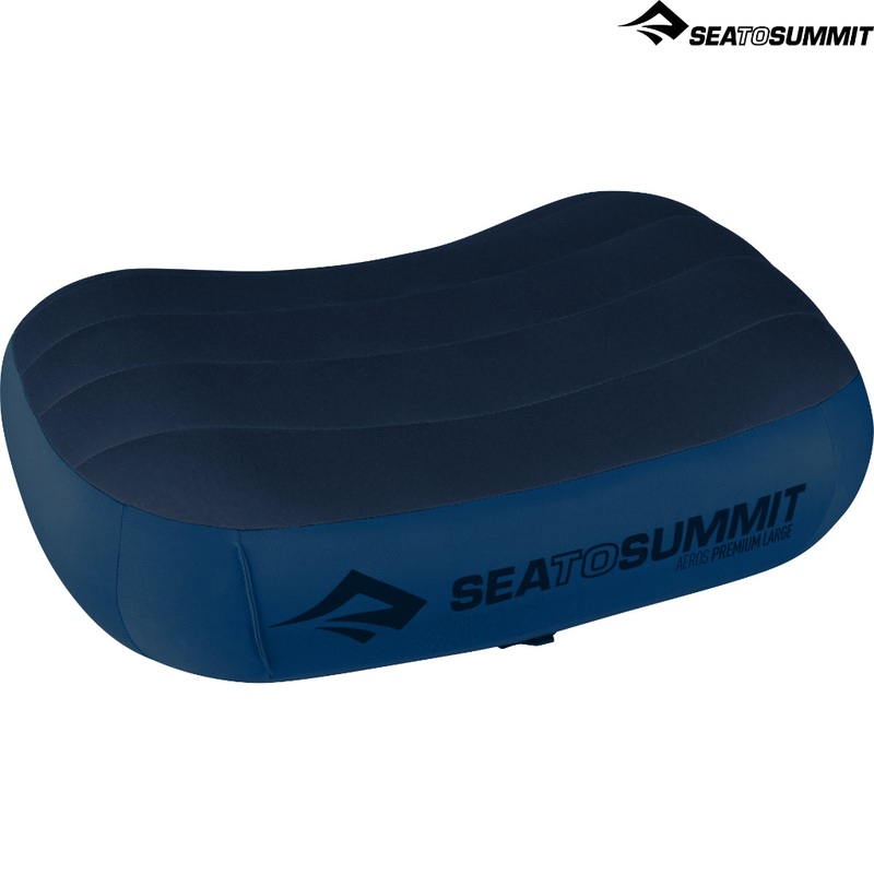 Sea To Summit – Aeros Premium Pillow, Large