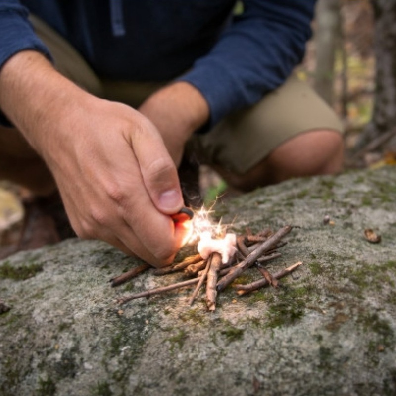SOL – Fire Lite Micro Sparker (2 pack)