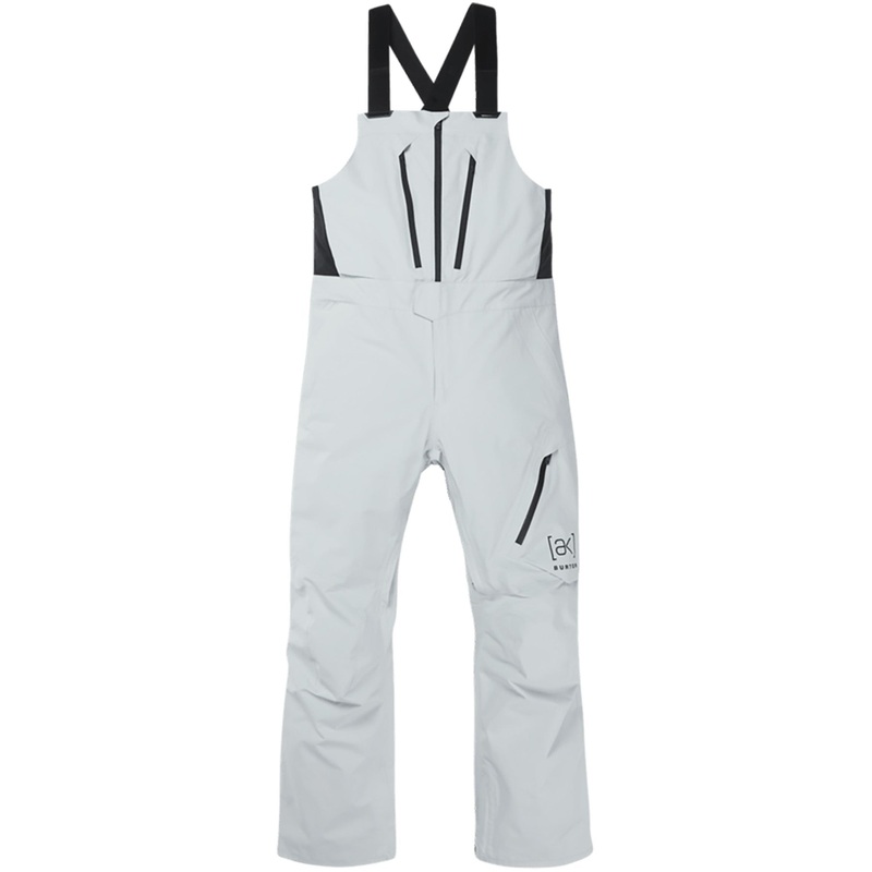 Burton Men’s [ak] Cyclic GORE-TEX 2L Bib Pants 2024