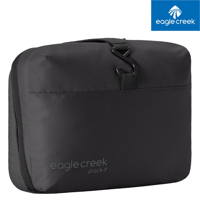 Eagle Creek – Pack-It Reveal Hanging Toiletry Kit