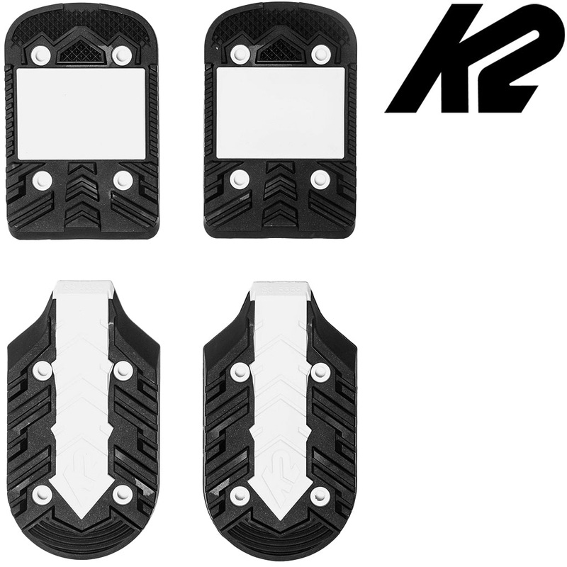 K2 – Recon/Anthem Replacement Alpine Sole Units