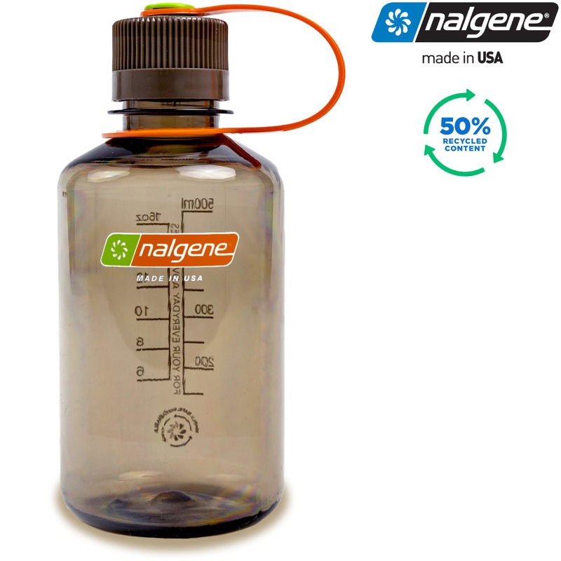 Nalgene – NM Titan Sustain Water Bottle, 0.5L