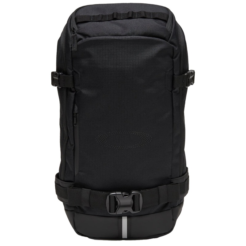 Oakley Peak RC 18L|Blackout|New Dark Brush|Hunter Green