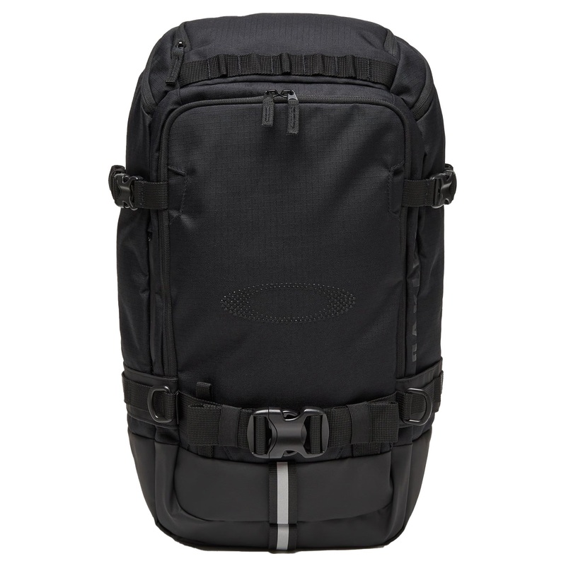 Oakley Peak RC 25L|Blackout|Red Line|Hunter Green