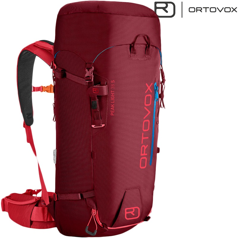 Ortovox – Peak Light 38 S