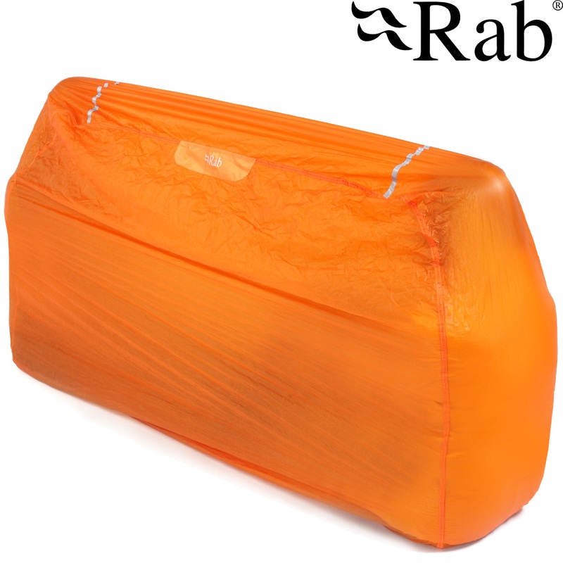 Rab – Superlite Shelter, 2-person