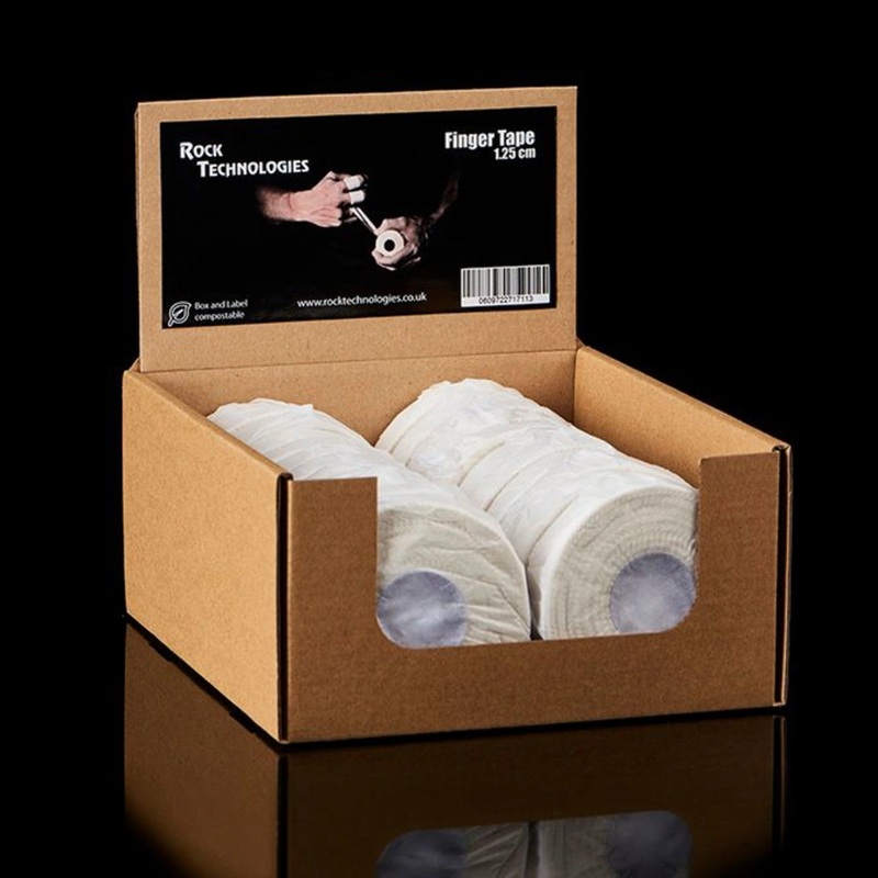 Rock Technologies – Finger Tape
