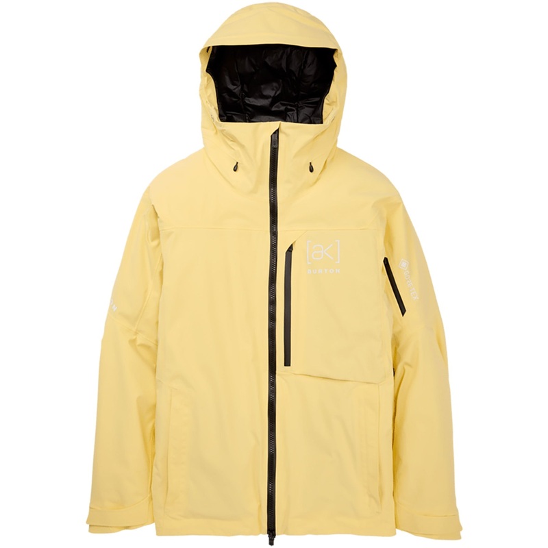 Burton Men’s [ak] Helitack GORETEX 2L Stretch Jacket 2024
