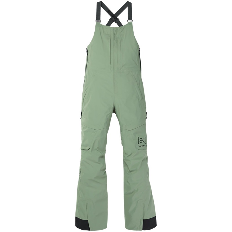 Burton Women’s [ak] Kimmy GORE-TEX 2L Bib Pants 2024