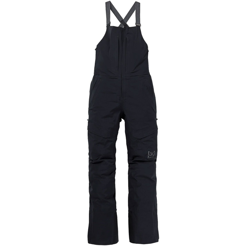 Burton Women’s [ak] Kimmy GORETEX 3L Stretch Bib Pants 2024