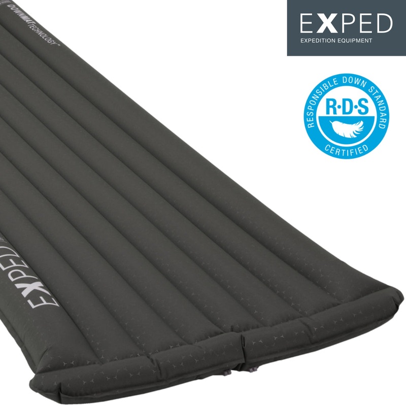 Exped – Dura 6R, LW