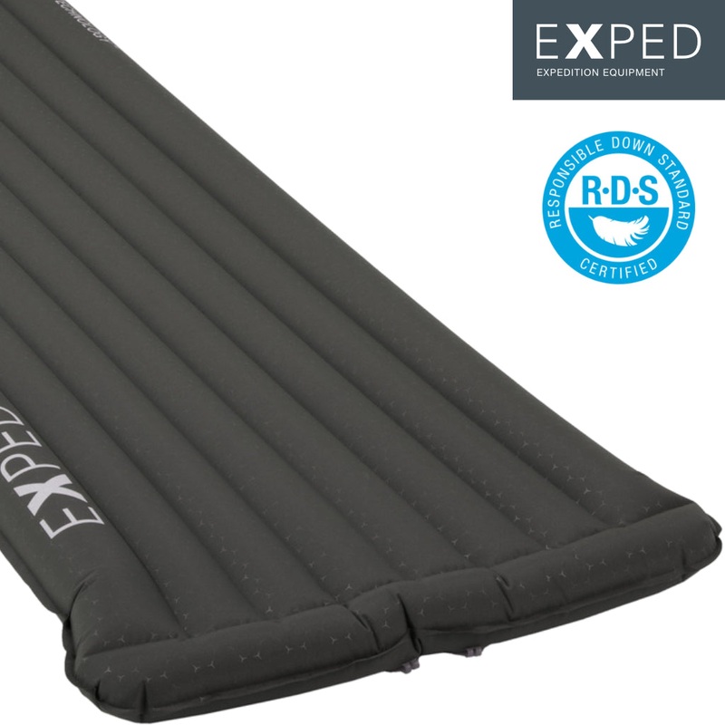 Exped – Dura 6R, M