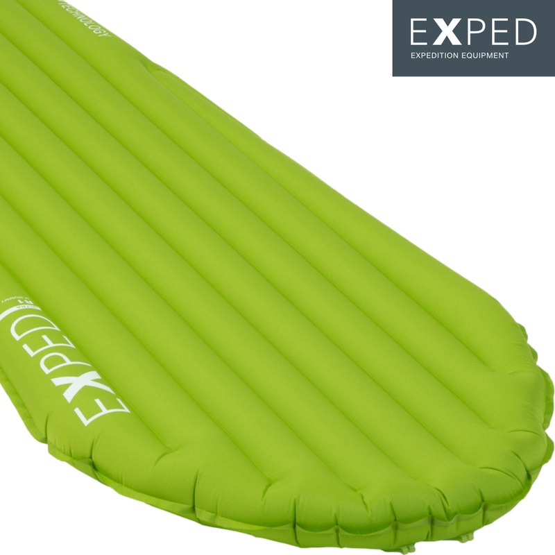 Exped – Ultra 1R Mummy, M