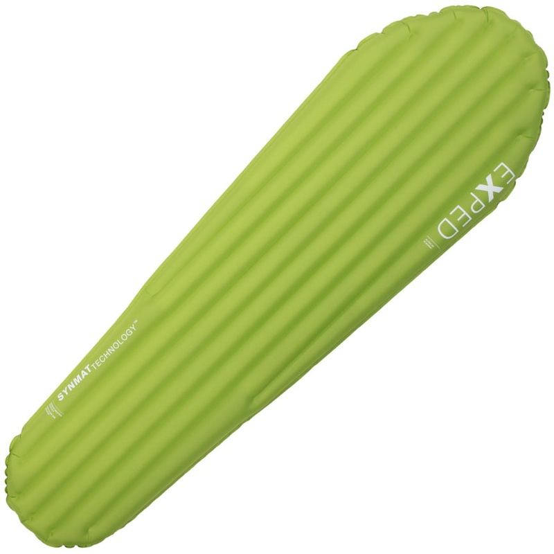 Exped – Ultra 3R Mummy, M