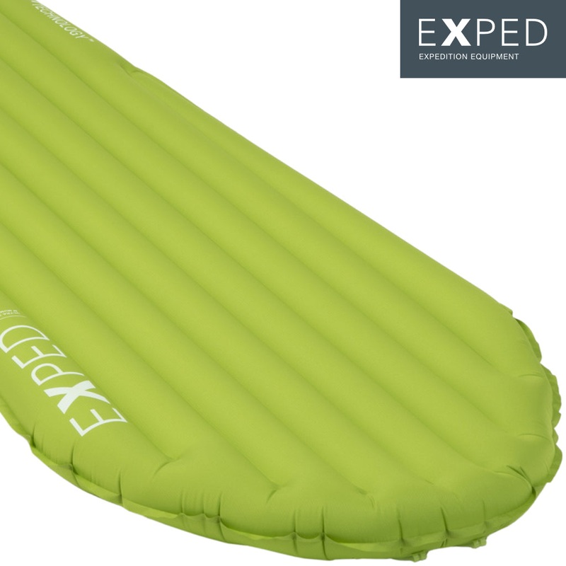Exped – Ultra 3R Mummy, M