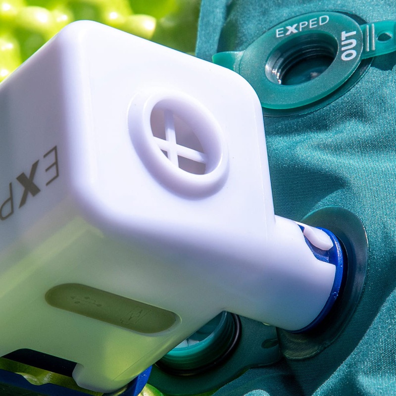 Exped – Widget Pump