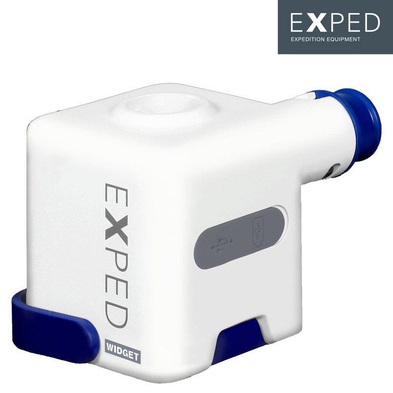 Exped – Widget Pump