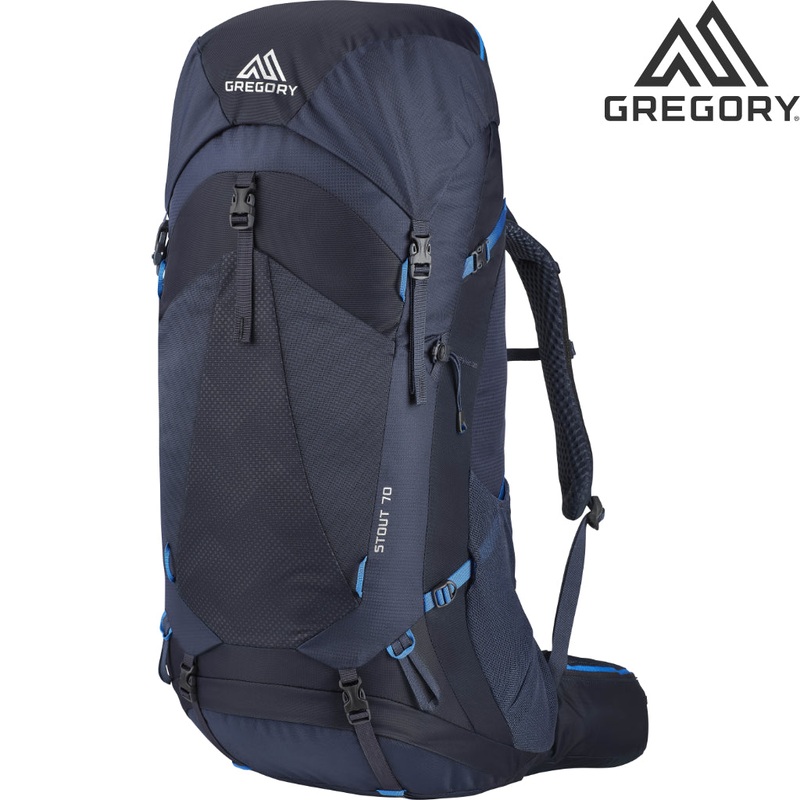 Gregory – Men’s Stout 70 Plus Size