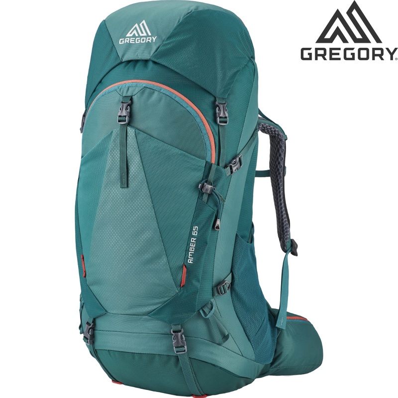 Gregory – Women’s Amber 65 Plus Size