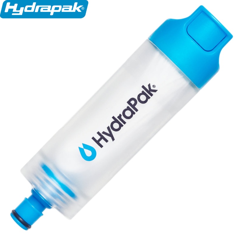 Hydrapak – 28mm Inline Microfilter