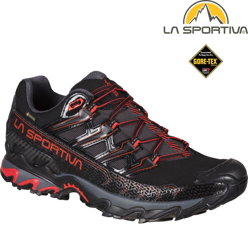 La Sportiva – Ultra Raptor II GTX Men’s