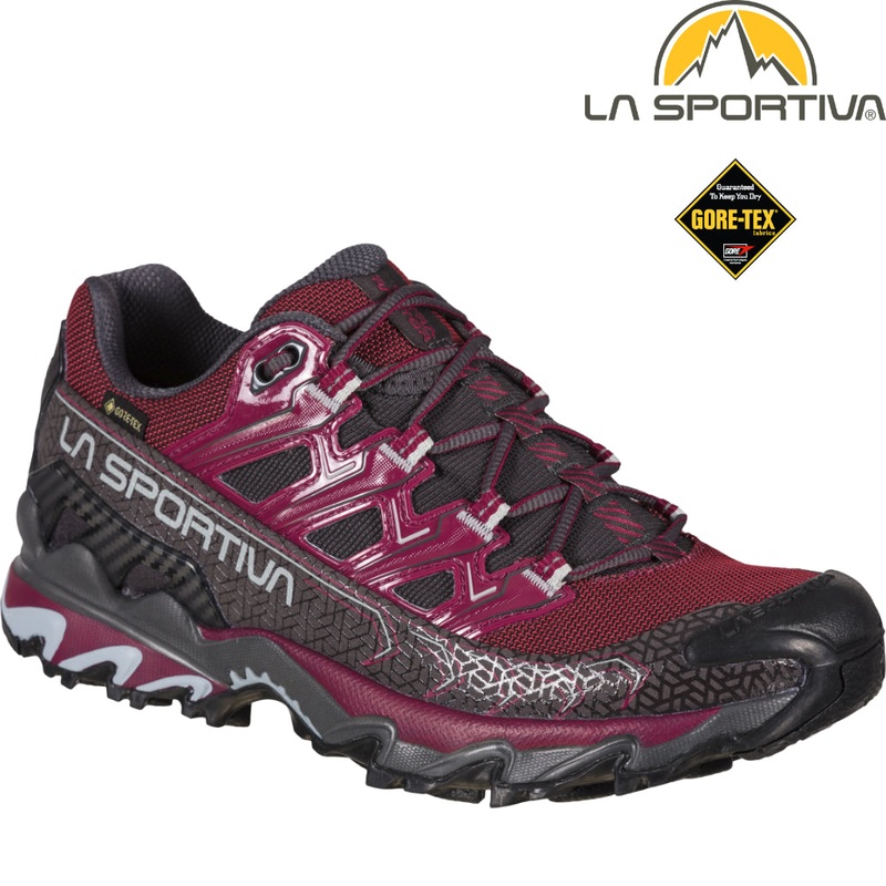 La Sportiva – Ultra Raptor II GTX Women’s