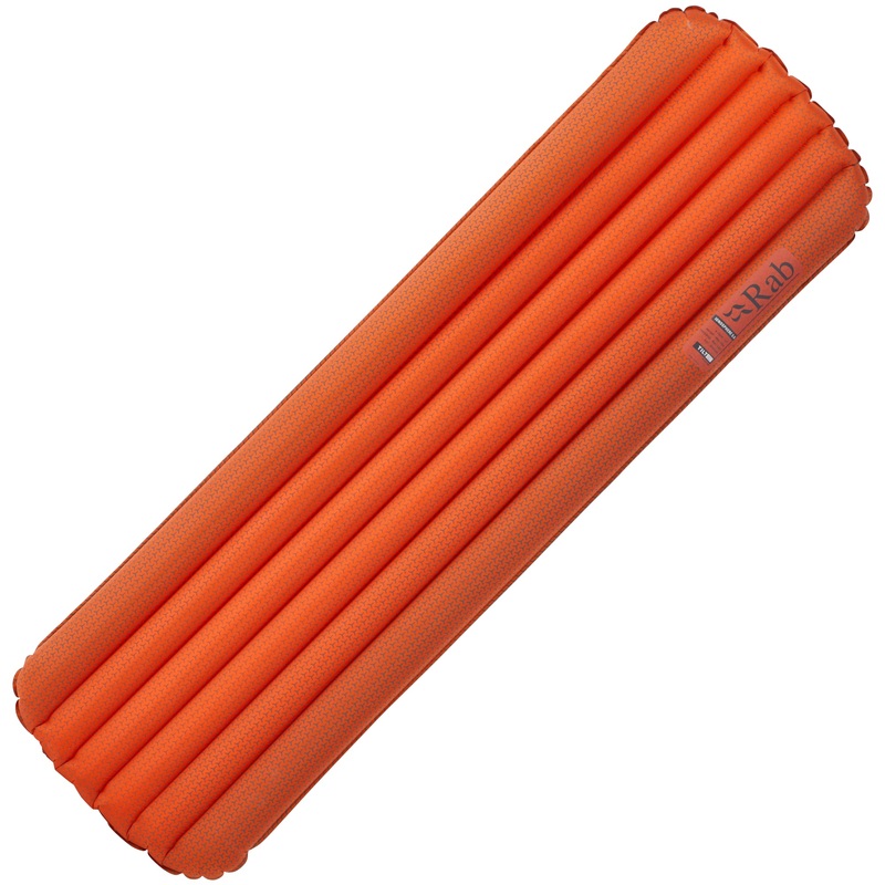 Rab – Ionosphere 5.5, Large