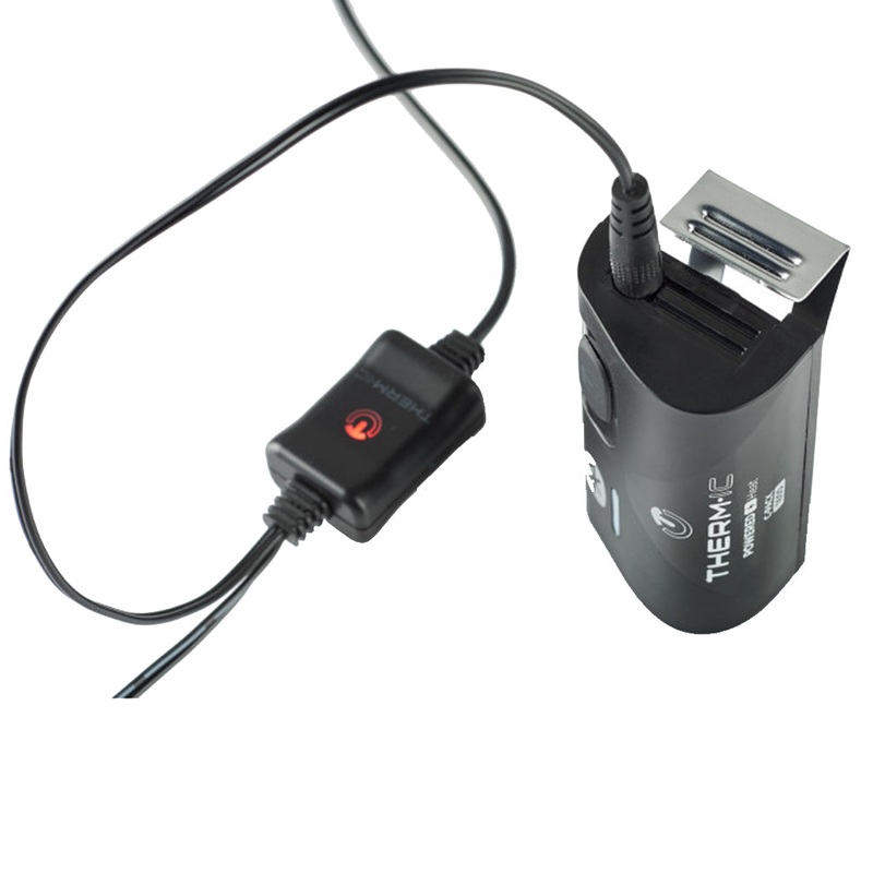 Therm-ic – C-Pack 1300 Batteries