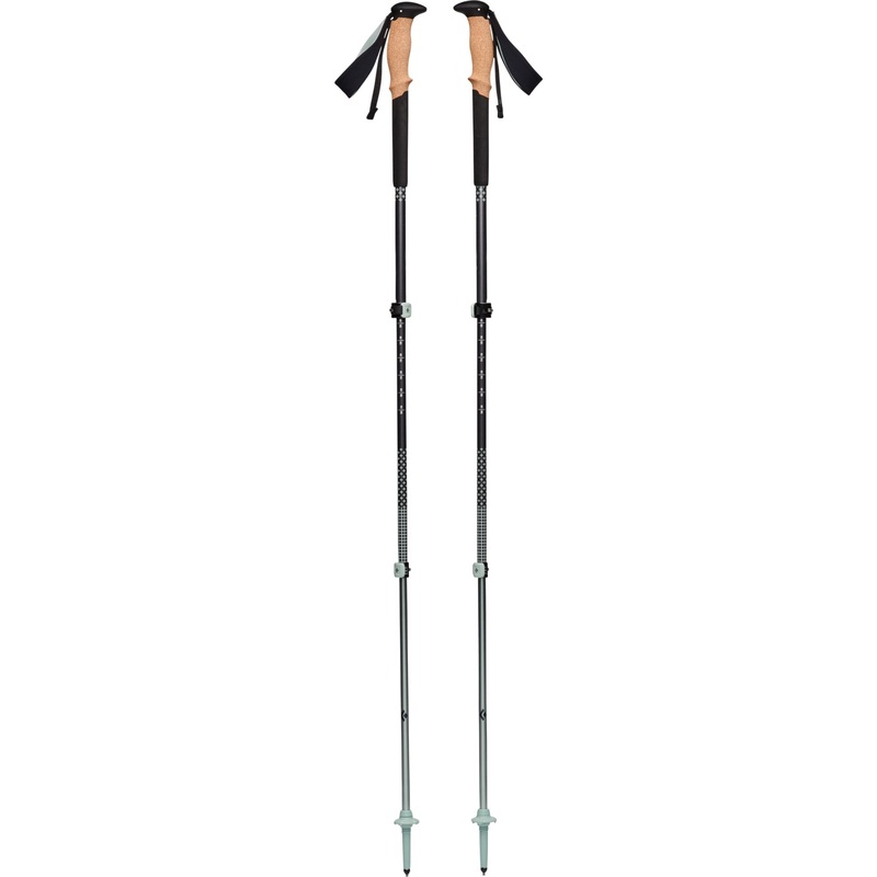 Black Diamond – Pursuit Trekking Poles (Pair)