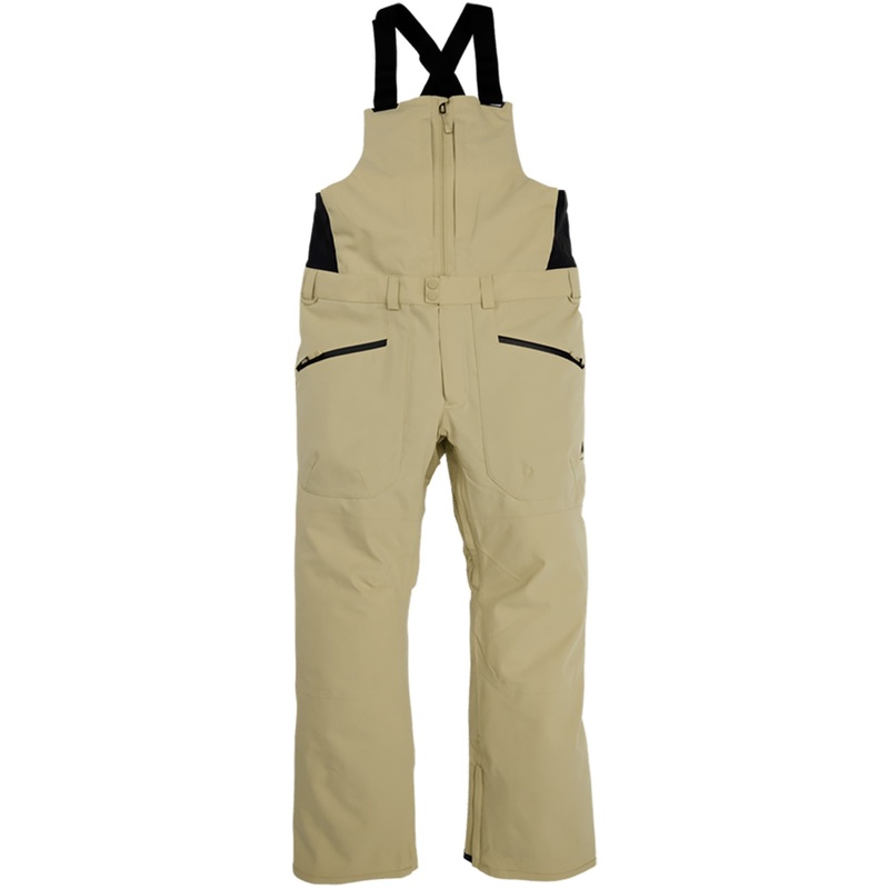 Burton Men’s Reserve 2L Bib Pants 2024