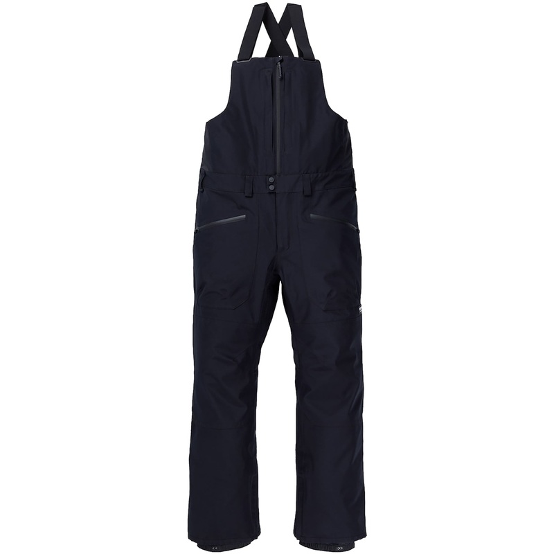 Burton Men’s Reserve GORETEX 2L Bib Pants 2024