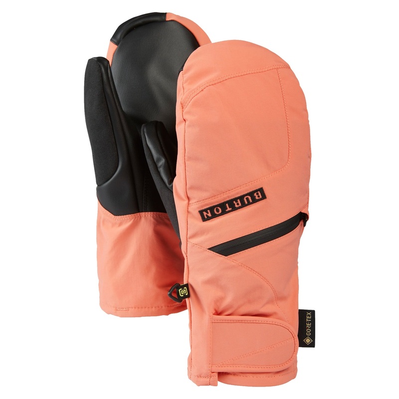 Burton Womens GORE-TEX Under Mittens 2025